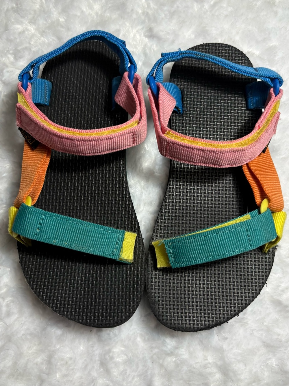 Teva Kids' Original Universal Sandal